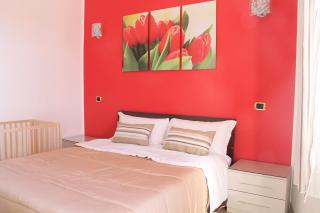 B&B Vesuvio Smiling - Ercolano - 1
