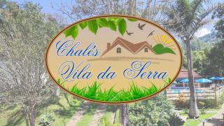 Chalés Vila da Serra - Serra Negra - 8