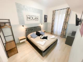 Cinemovie Guesthouse - Roma - 0