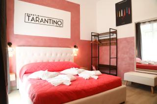 Cinemovie Guesthouse - Roma - 7
