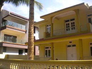Guesthouse Sakina Colva - 1