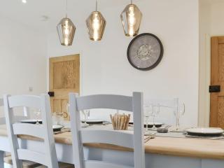 Sapphire Cottage - Pakefield - 4