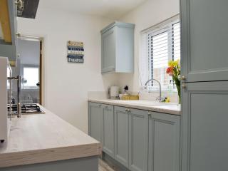 Sapphire Cottage - Pakefield - 2