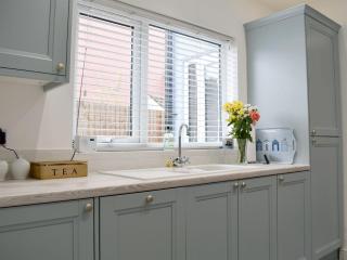Sapphire Cottage - Pakefield - 1