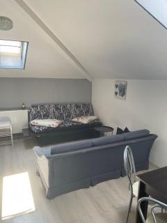 Apartament 2 camere - Chiajna - 8