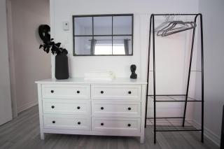 BLUE&GOLD - SelfCheckIn - Plateau - St-Laurent - 1