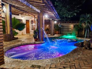 Hotel Terra Barichara - Barichara - 5