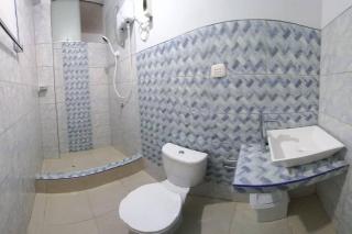 CASA PLAYA REFUGIO AZUL - 6