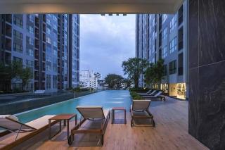 Amazing Centrally Located Condo With Infinity Pool - Pattaya - 5