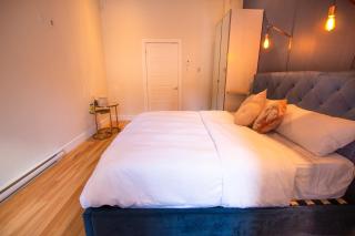 VINTAGE - SelfCheckIn - Rooftop - Terraces - St-Denis - 1