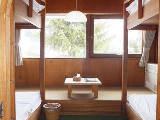 Zao Onsen Lodge Sukore - Vacation STAY 07009v - Yamagata - 0