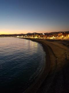 Studette en plein cœur du Vieux Nice - 9