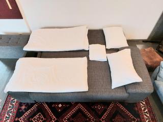 Saulgrub Alpen Loft - Saulgrub - 7
