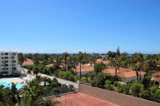 Apartments ALOE TOP FLOOR - Playa del Inglés - 9