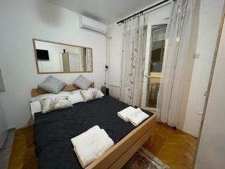 Mirkovic apartment - Novi Sad - 0