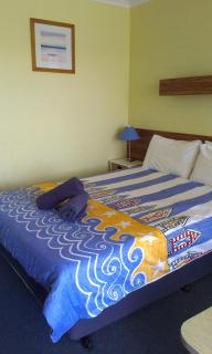South Seas Motel - 9