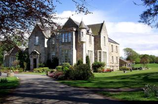 Kilconquhar Castle Estate - Kilconquhar - 9