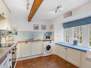 Wellside Cottage - Starbotton - 5