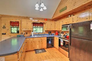 Rivers Edge - Ultimate Riverfront Getaway - Hayesville - 2