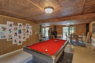Rivers Edge - Ultimate Riverfront Getaway - Hayesville - 6