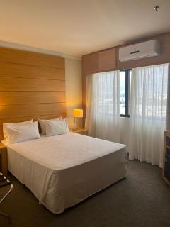 Lindo Flat ao Lado do Aeroporto de Congonhas - São Paulo - 9