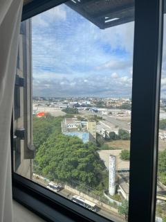 Lindo Flat ao Lado do Aeroporto de Congonhas - São Paulo - 6