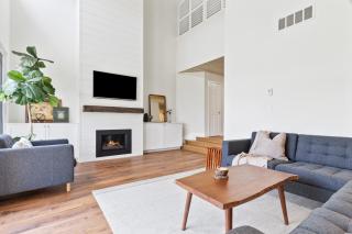 Lovely 3 Bedroom Wintergreen Retreat w Sauna - Blue Mountains - 0