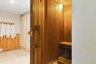 Lovely 3 Bedroom Wintergreen Retreat w Sauna - Blue Mountains - 7