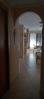 Apartamento Centro Internacional - Algarrobo-Costa - 1