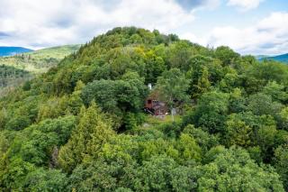Gnome Home Mountain Ski Chalet w/Sauna Killington - Stockbridge - 6
