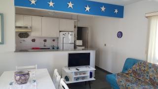 SAN REMO Apartamento Praia do Tombo - Guarujá - 9
