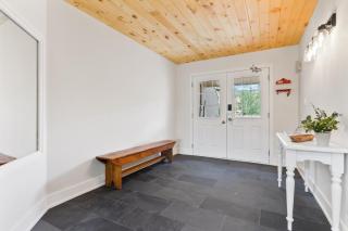 Lovely 3 Bedroom Wintergreen Retreat w Sauna - Blue Mountains - 5