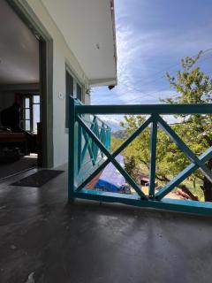 YOLO Backpackers - Manali - 1