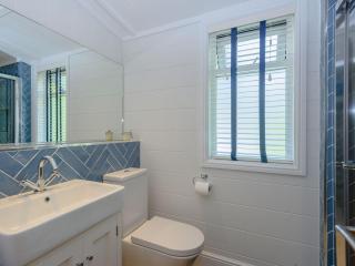 Beach Retreat - 1