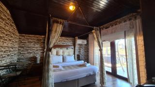 Mavisu Deluxe Butik Otel - Trebizonda - 9