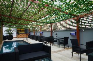 The Bermondsey apartments - 2
