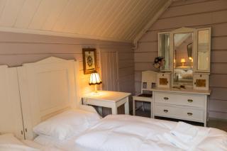 Lodgen Stryn - 4