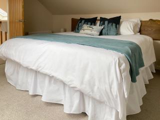Birch Tree Cottage - Edzell - 4