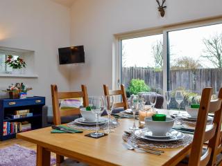 Birch Tree Cottage - Edzell - 3