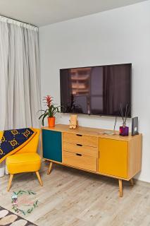 Parrot's House- Yumbo center - 5