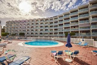 Parrot's House- Yumbo center - Playa del Inglés - 5