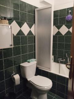 Vaios place - Loutra Ipatis - 9