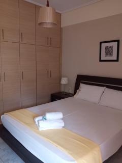 Vaios place - Loutra Ipatis - 7
