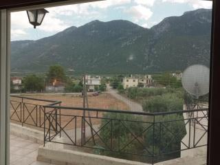Vaios place - Loutra Ipatis - 6