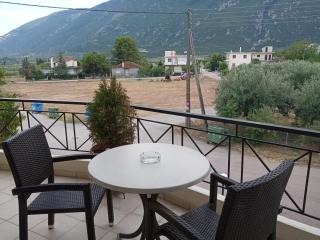 Vaios place - Loutra Ipatis - 5