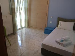 Vaios place - Loutra Ipatis - 1