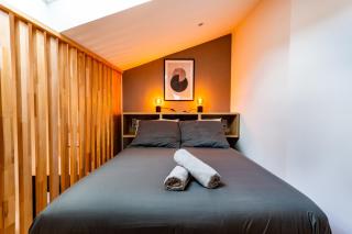 Hêtre tranquille - coeur de ville - 6