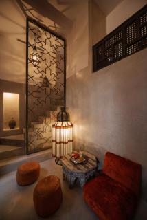 72 Hotel & Spa - Marrakesh - 7