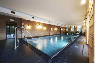 Aparthotel Cristal Resort Szklarska Poręba by Zdrojowa - Szklarska Poręba - 2
