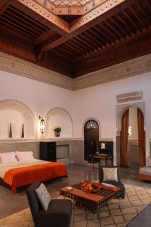72 Hotel & Spa - Marrakesh - 6